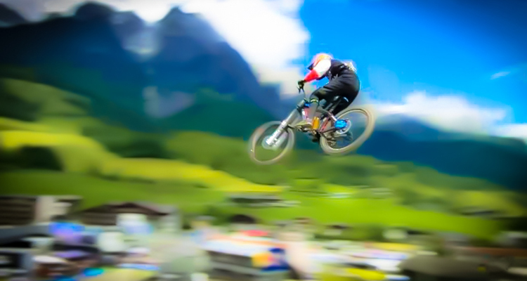 Pronti per la World Cup? Si comincia!