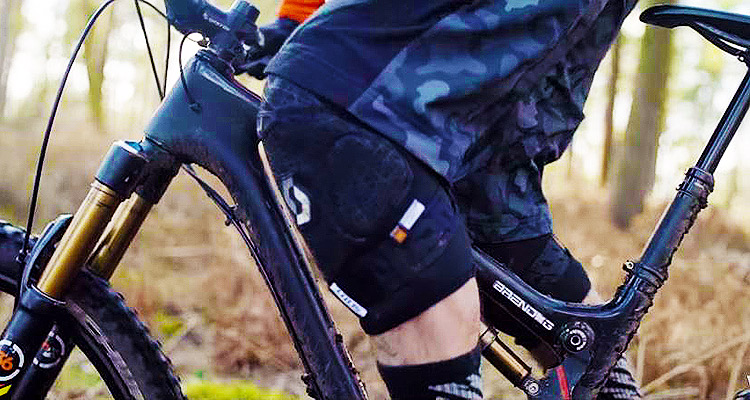 Protezioni Scott: Elevate Your Safety