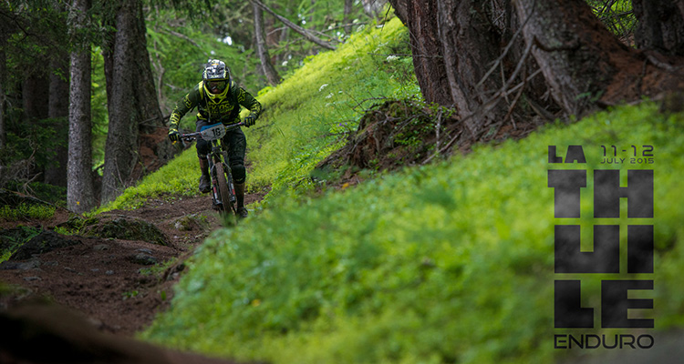 Coppa Italia Enduro 2015: La Thuile, quarta tappa
