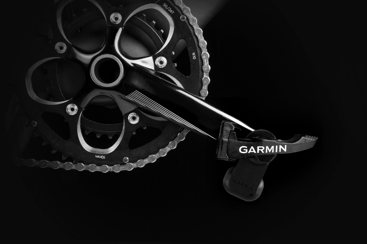 Misuratore di potenza Garmin: i nuovi Vector 2 e Vector 2S