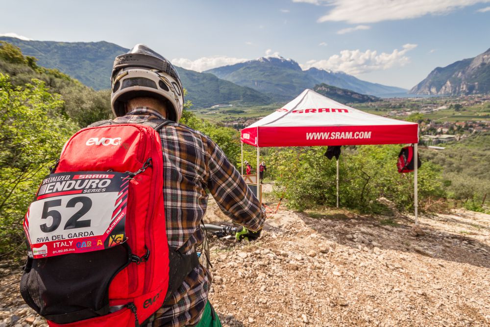 Riva Bike Festival: è tempo di Specialized-SRAM Enduro Series