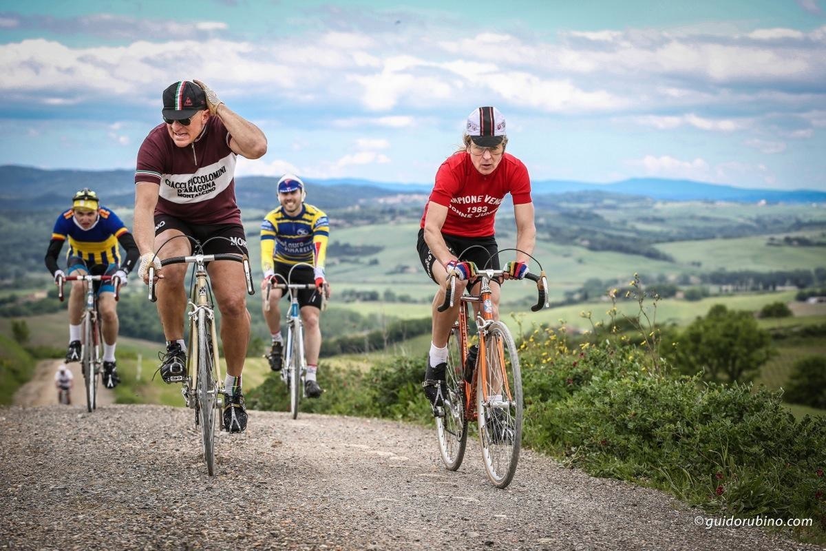 Eroica Primavera 2015: il programma