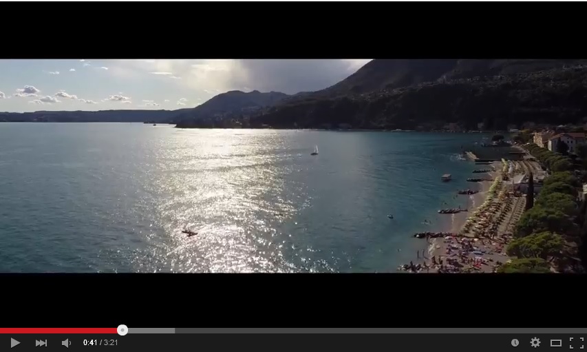 Mad Of Lake: la urban dh sbarca sul Garda