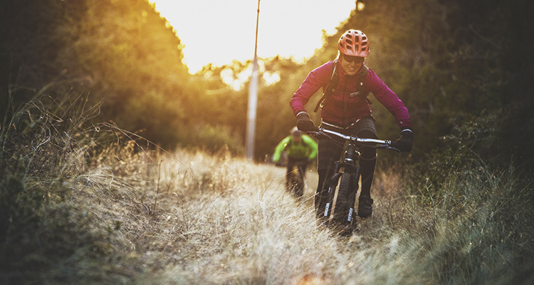 Far and Wide, le avventure di Sram in giro per il mondo