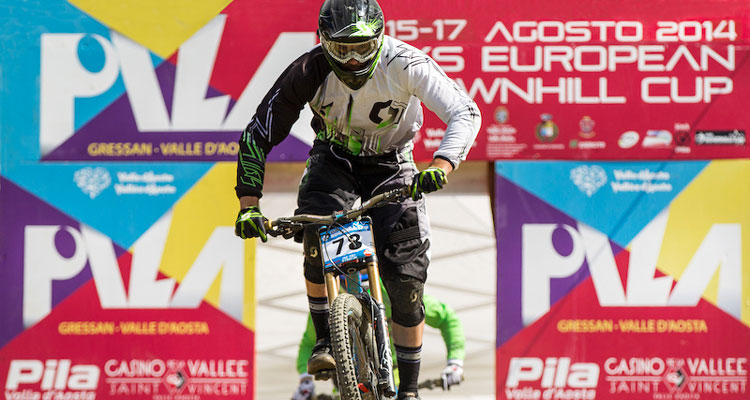 Cancellata la IXS Cup di Pila