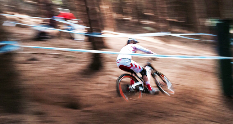 Lourdes World Cup: Loic Bruni e Tracy Hannah primi in qualifica