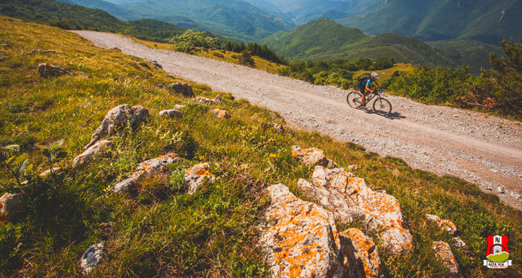 Alta Via Stage Race: anche per i meno allenati!