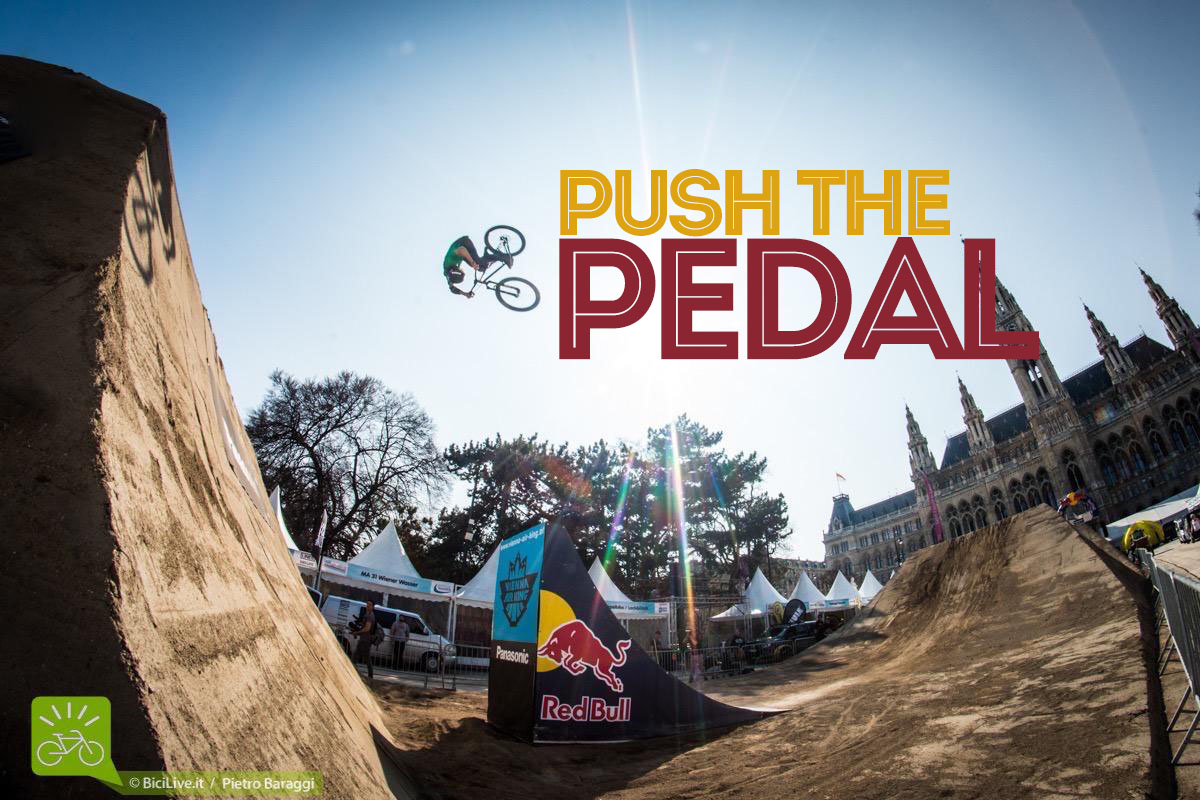 Vienna Air King 2015 –  L’Italia con Torquato Testa, Diego Caverzasi e Filippo Proserpio