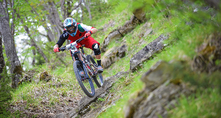 Seconda tappa Coppa Italia Enduro: il report di Alex Lupato