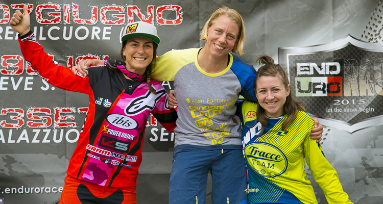 #2 Coppa Italia Enduro: San Piero in Bagno