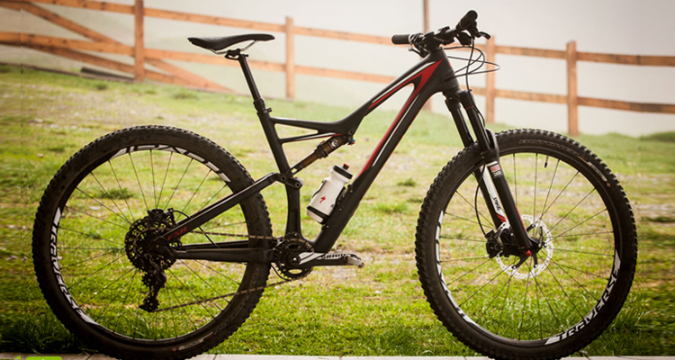 Specialized mtb 2016: nuova Stumpjumper 650b, 29″ e 6fattie