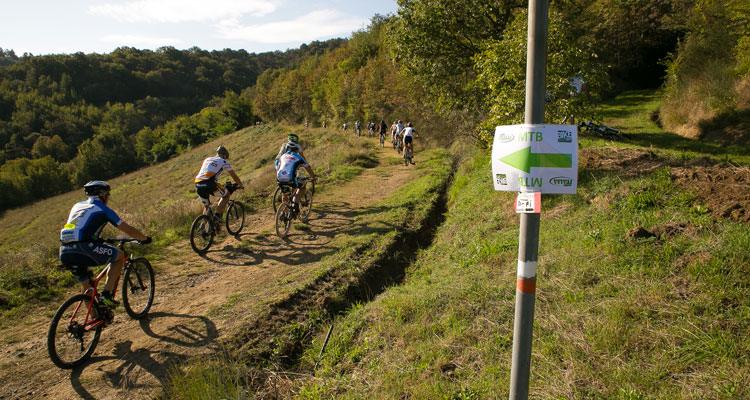 Iscrizioni aperte per il Bike Shop Test