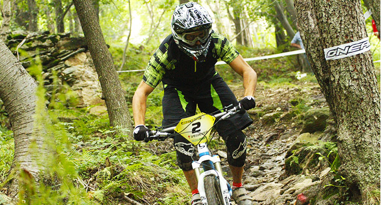 Enduro delle Miniere, questa domenica!