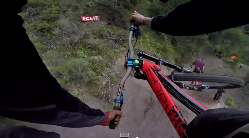 FEST series 2015 – Cruzfest – POV