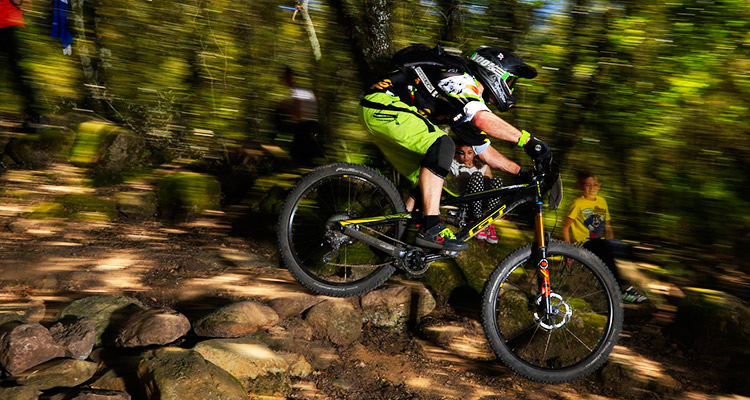 Mtb Sardegna: la prima tappa del Sardinian Enduro Challenge