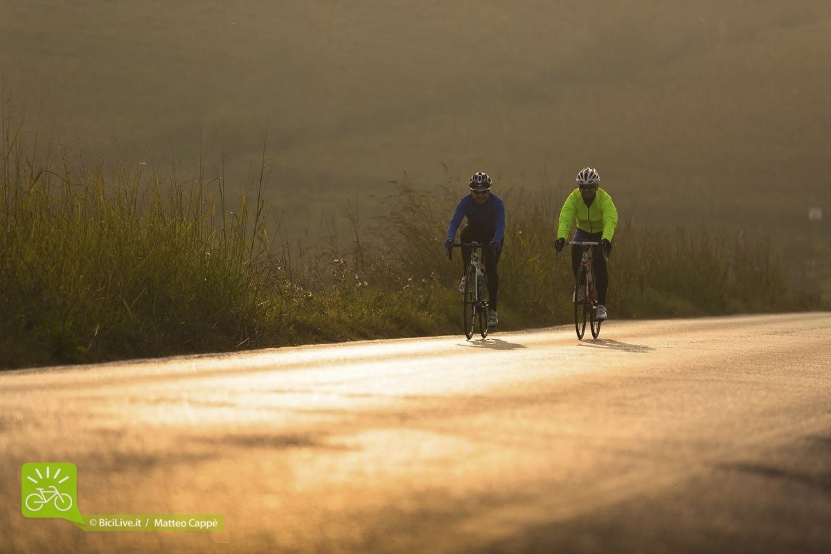 Superenduro B-Road: 10 domande per capire cos’è