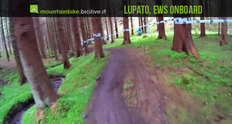 Alex Lupato, EWS: Audioshow e onboard di Irlanda e Scozia