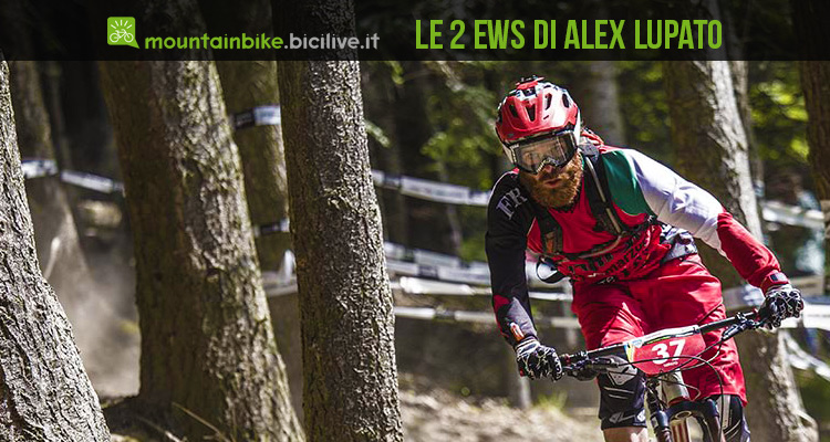 EWS Irlanda e Scozia: il report di Alex Lupato