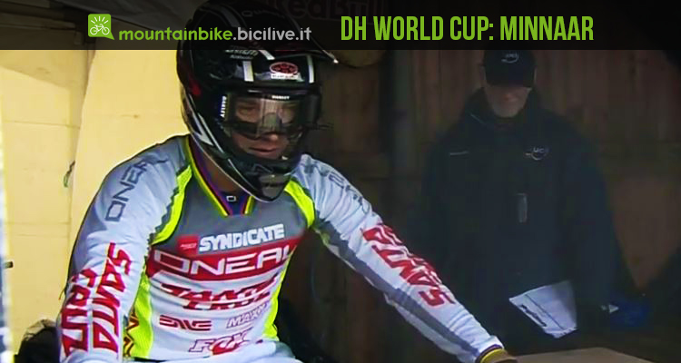 Downhill World Cup #2: Greg Minnaar trionfa a Fort William