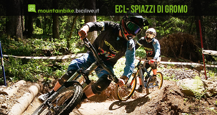 Enduro Cup Lombardia 2015 – #3 Spiazzi di Gromo (BG)