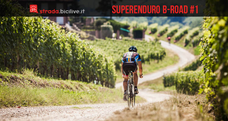 SuperEnduro B-Road: la gara che non c’era