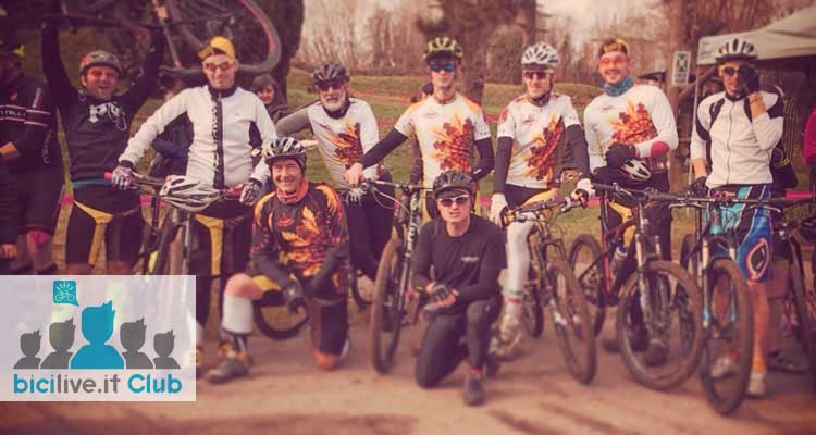 Club mtb: ASD gruppo Bastioni Bike di Palmanova