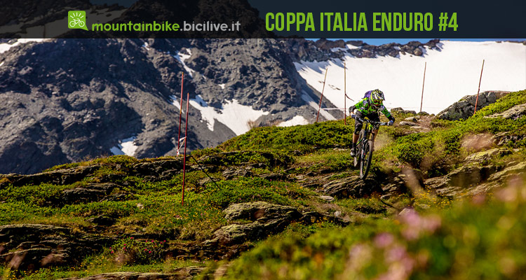 Coppa Italia Enduro #4, la Thuile (AO)
