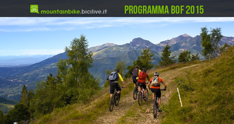 Bielmonte Outdoor Festival: il programma completo