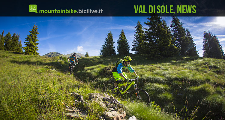 Val di Sole, tante novità mentre si avvicina la World Cup 2015