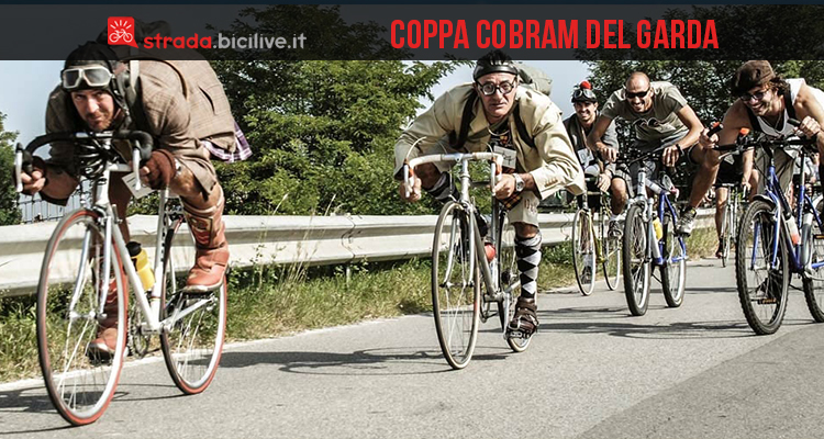 Coppa Cobram, il 27 settembra a Desenzano la seconda edizione!