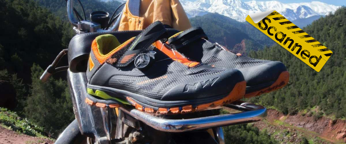 Scarpe mtb Northwave Spider 2 Plus