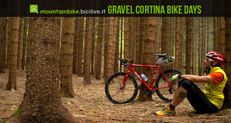 Gravel Cortina Bike Days: due giorni per capire l’universo gravel