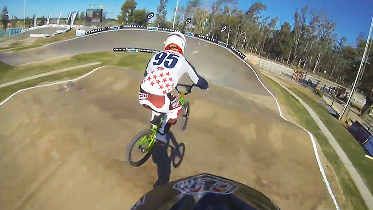 BMX Supercross // Santiago del Estero – Argentina