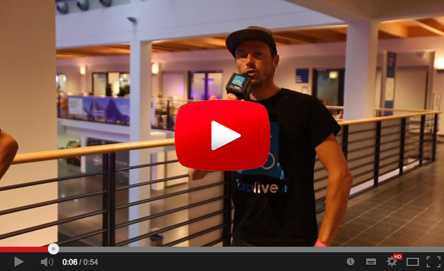EUROBIKE 2014 // Staff BiciLive.it