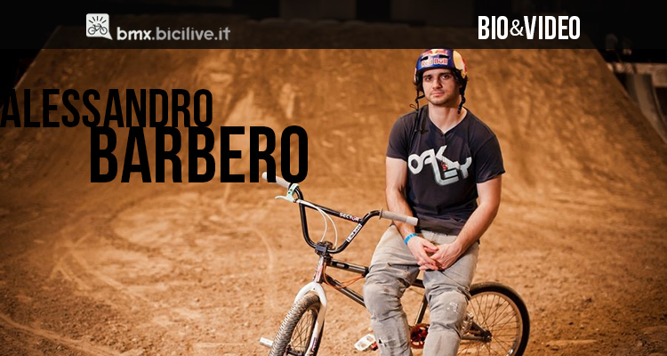 Alessandro Barbero: bio, premi e video del Top Rider