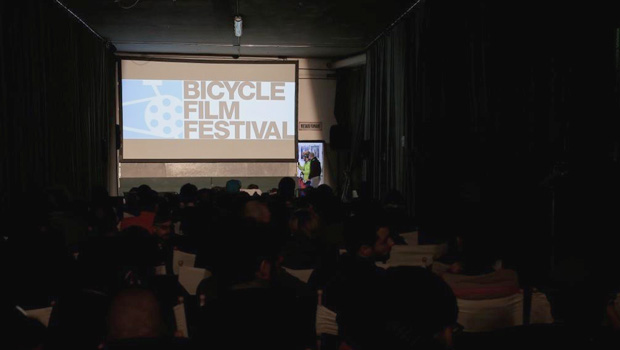 Bicycle Film Festival, Milano, Lambrate, edizione 2013