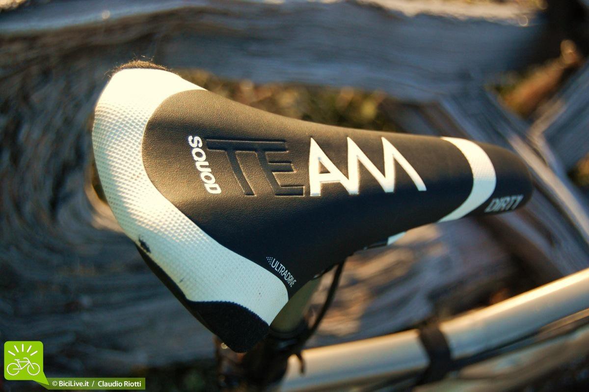Selle: Selle San Marco // Dirty Squod Team | La nostra valutazione