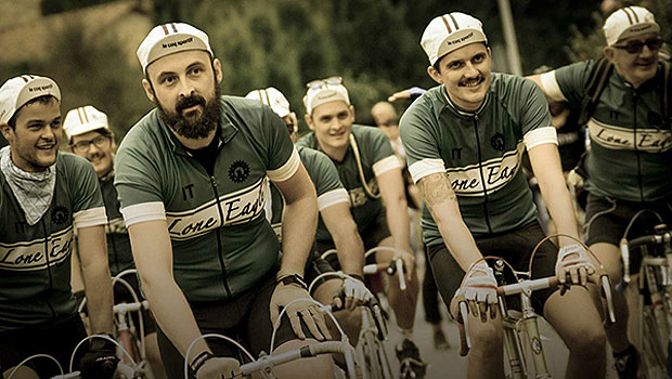 L’Eroica Britannia 2014: il ciclismo d’epoca non è mai stato così grande