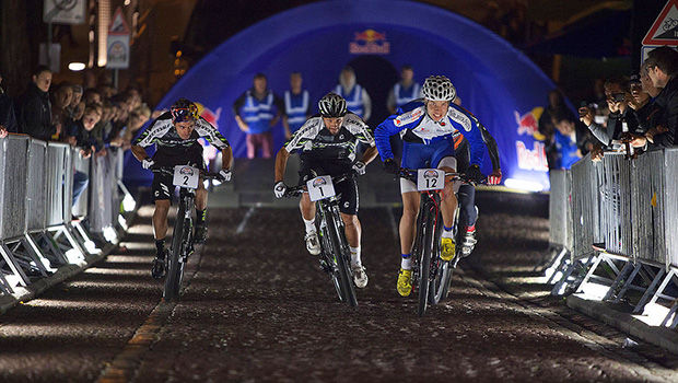 Red Bull Hill Chasers: tutti contro tutti