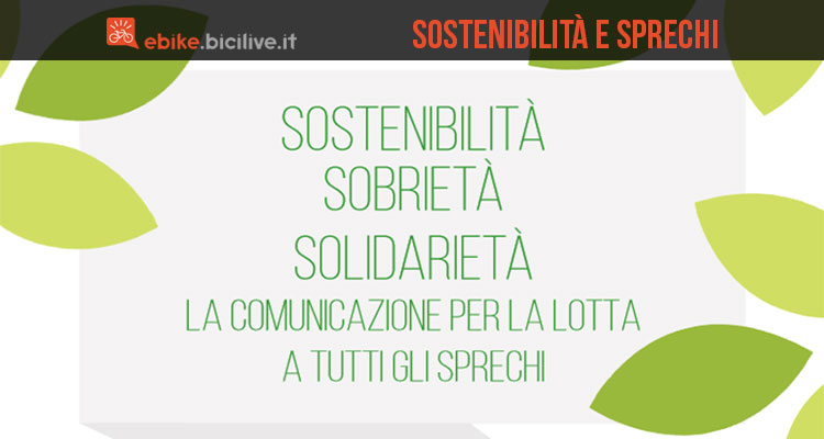 Buone notizie a tutti i ciclisti dalla mobilità sostenibile