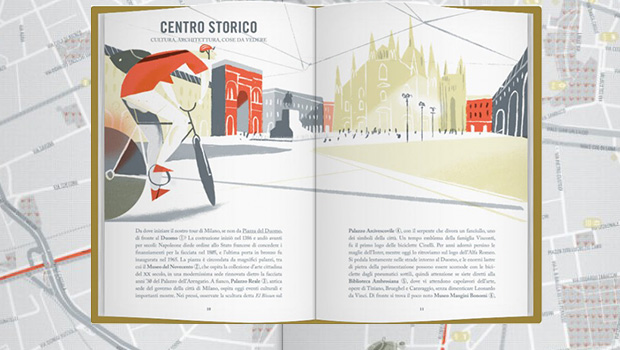 City Cycling: le guide turistiche… per chi pedala