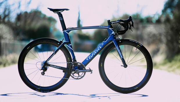 Wilier Triestina Cento1AIR