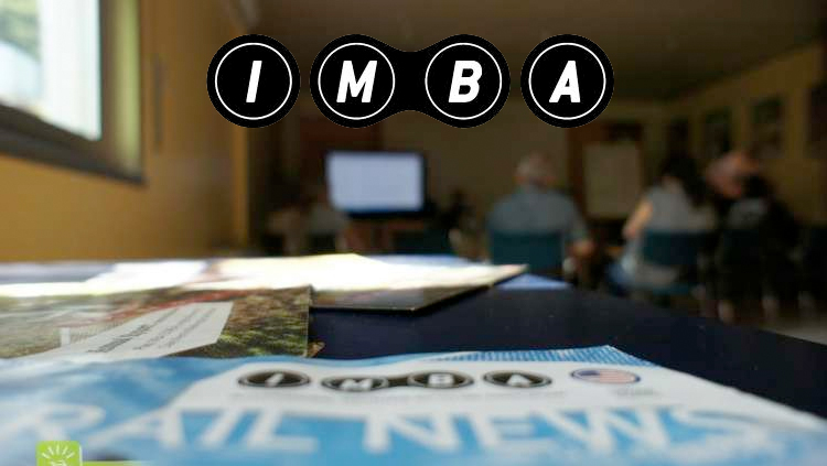 Mission IMBA: il mondo del trail building