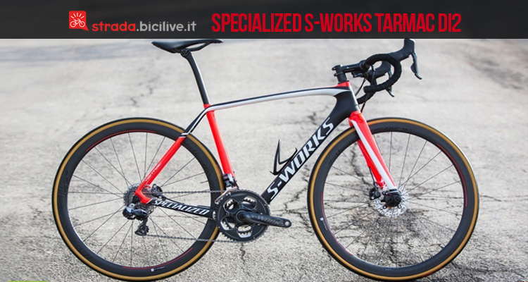 Tarmac e Amira: le Specialized 2016 più intriganti