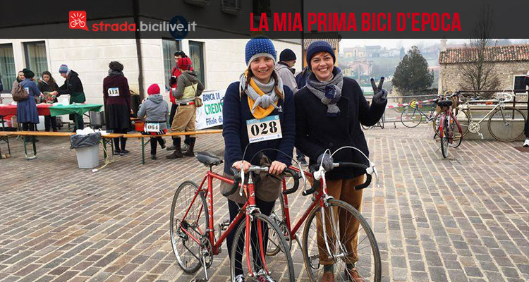 La mia prima bici d’epoca, un’Atala