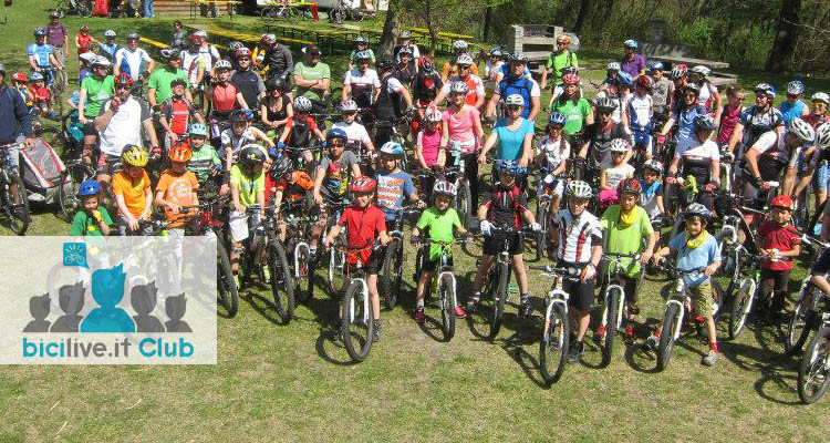 Club MTB: pedalare nel Canton Ticino con Blenio Bike