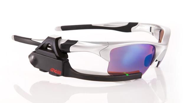 Accessori 4iiii: la tecnologia al servizio di chi pedala