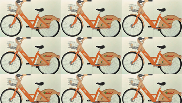 Bike sharing: 1000 ebike in arrivo a Milano
