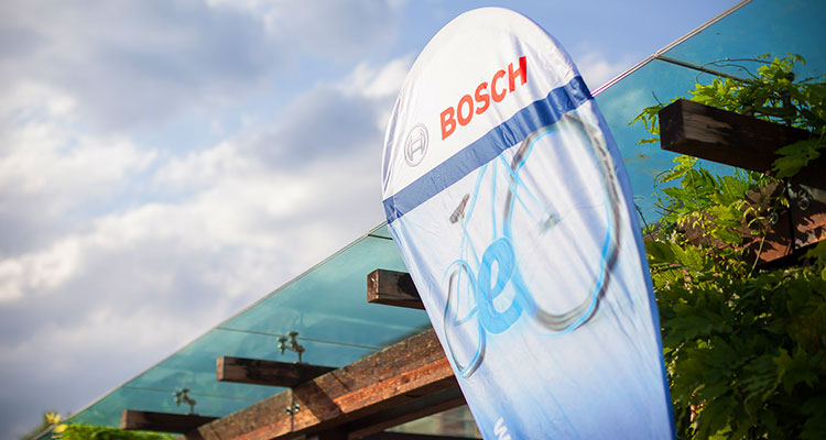 Bosch 2015: pedalando elettrici nelle Langhe in sella a eMTB Scott