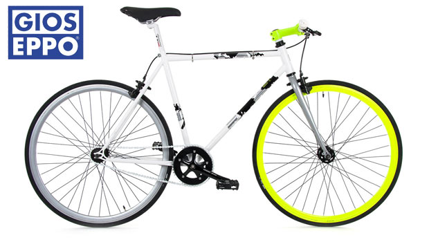 Per la spagnola Gioseppo biciclette disegnate da Mondraker e Jonny Mole